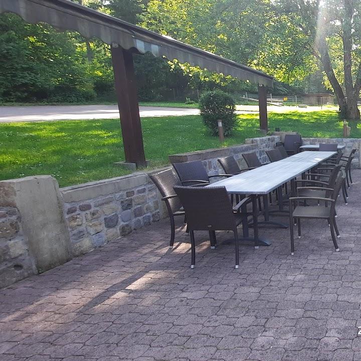 Restaurant "Sulzbachtal Inh. Markus Knittel" in Schönaich