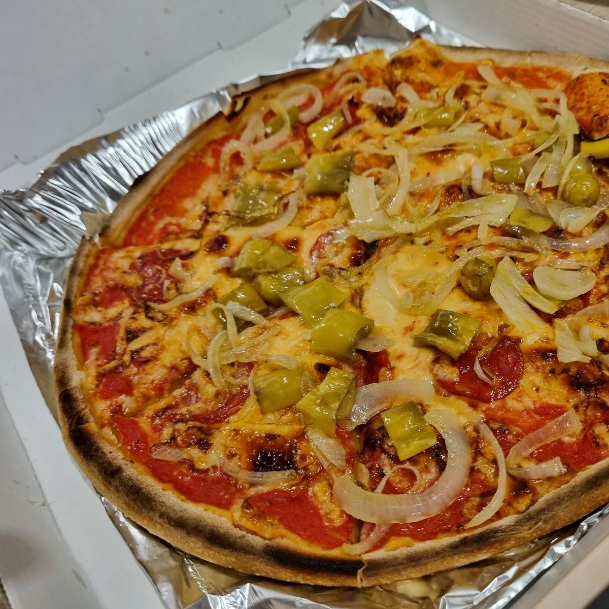 Restaurant "Pizzeria-Ristorante Il Principe" in Waldstetten