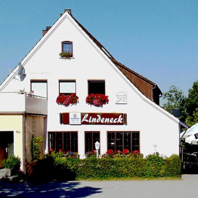 Restaurant "Ristorante Pizzeria LINDENECK" in  Gmünd