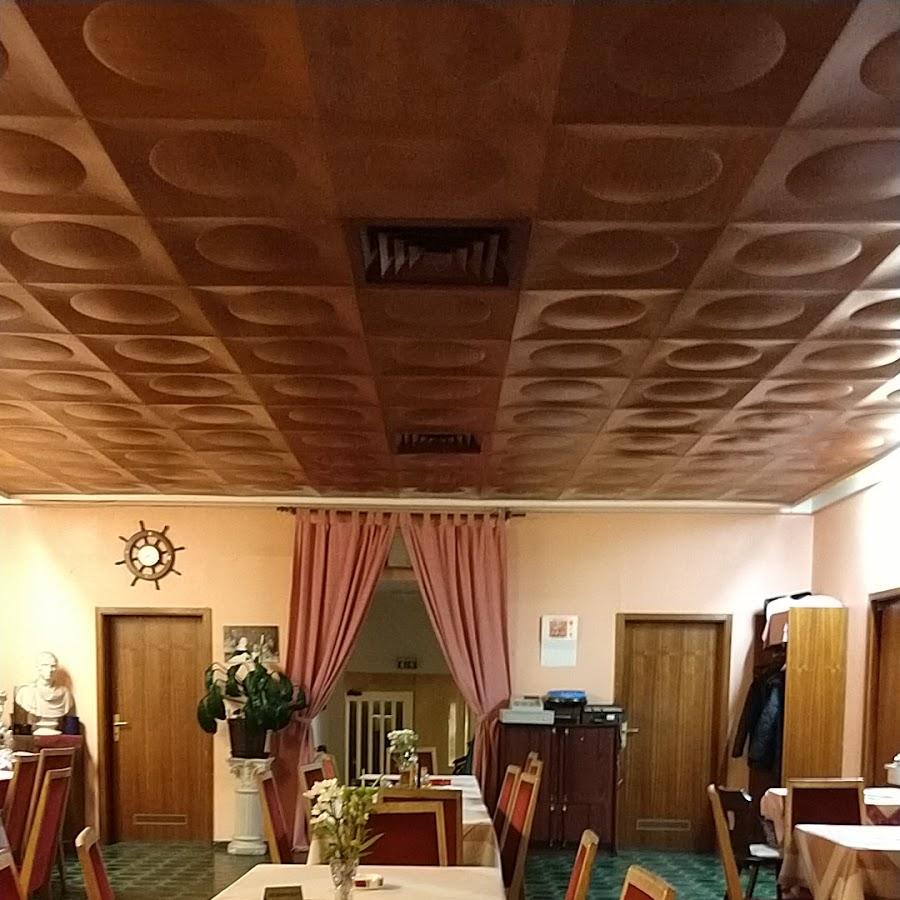 Restaurant "Cafe Lissabon" in  Liebenzell