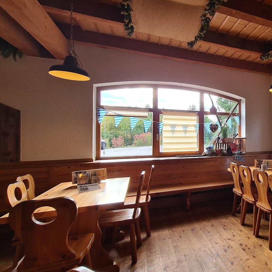 Restaurant "Hausbrauerei Mönchwasen" in Simmozheim