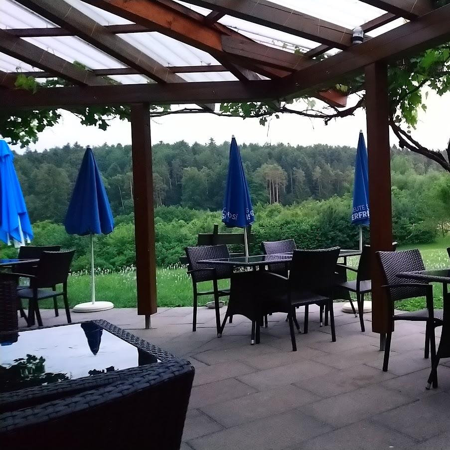 Restaurant "Restaurant Pulverfässle - Schützenverein  e.V." in Simmozheim