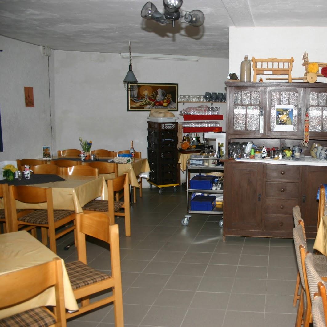 Restaurant "Cafe Monbachtal" in  Liebenzell