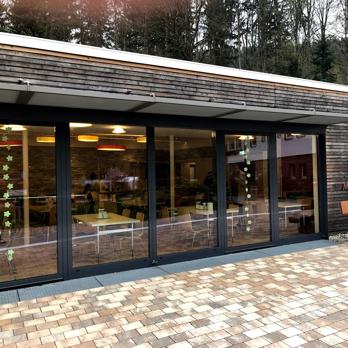 Restaurant "Schweigert Konditorei Café" in  Liebenzell