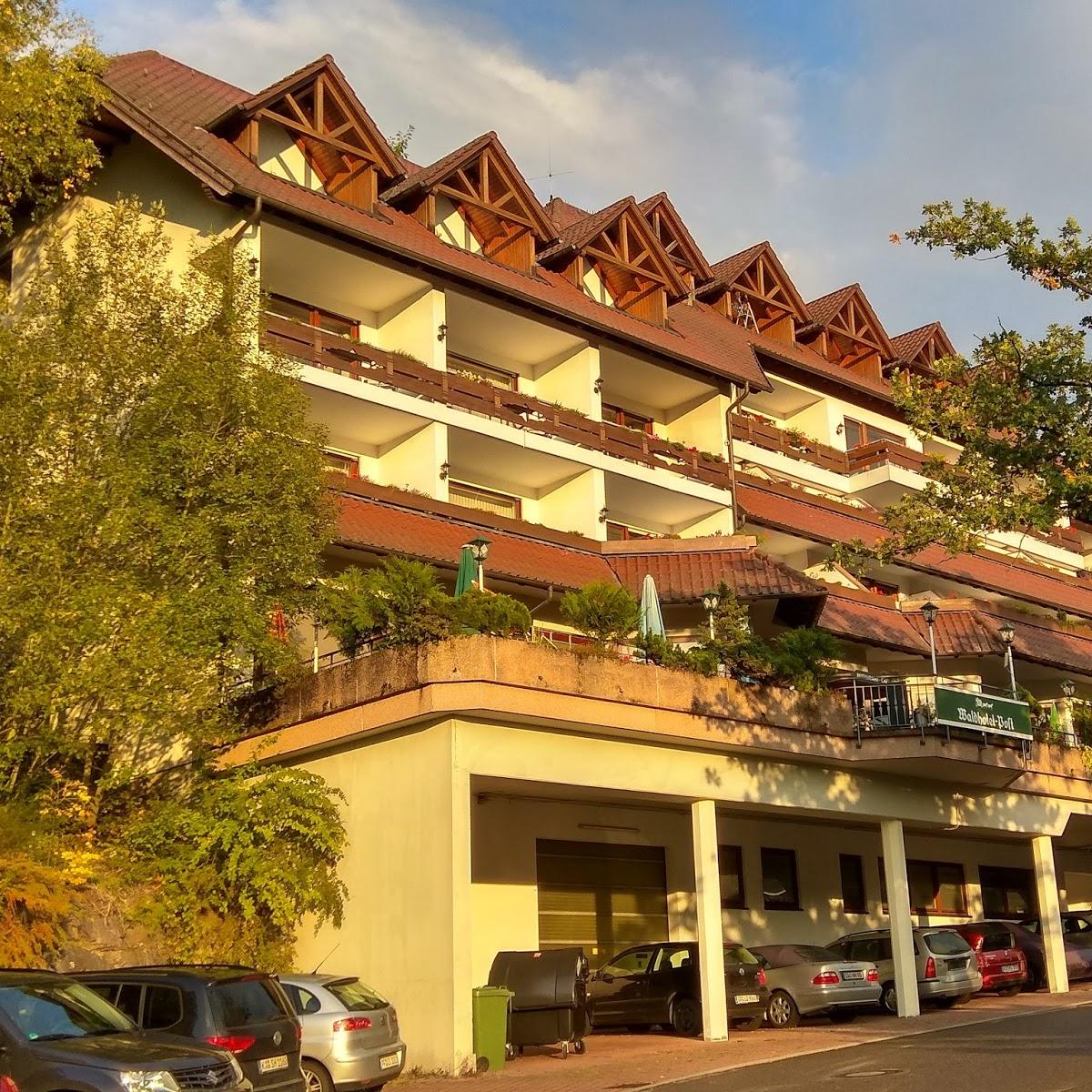 Restaurant "Pizzeria Traube" in  Neuhausen