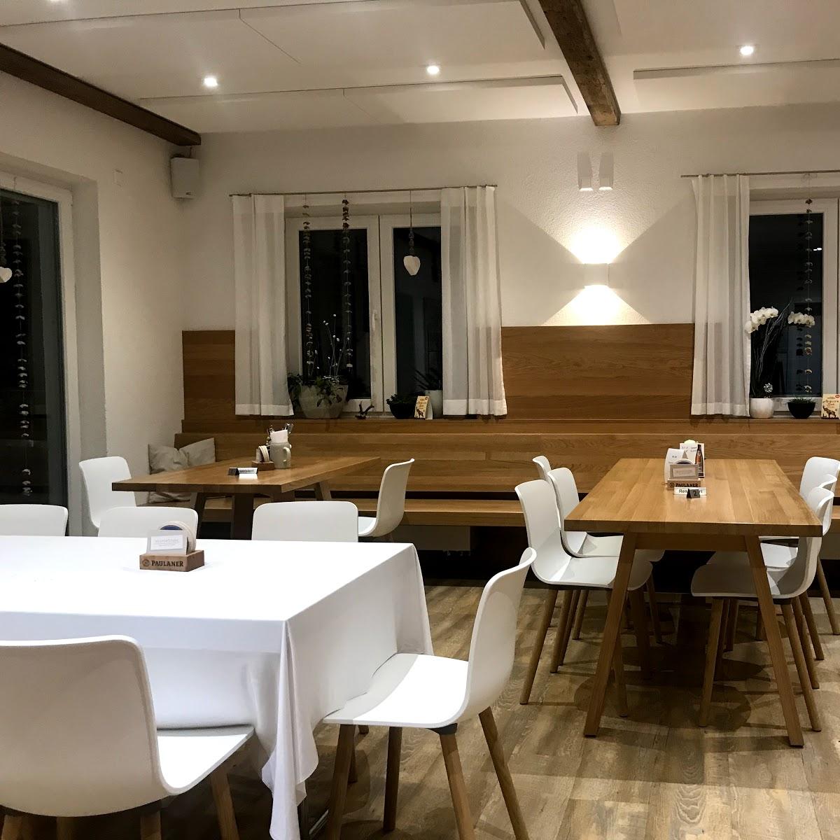 Restaurant "VesperStube" in  Waldstetten