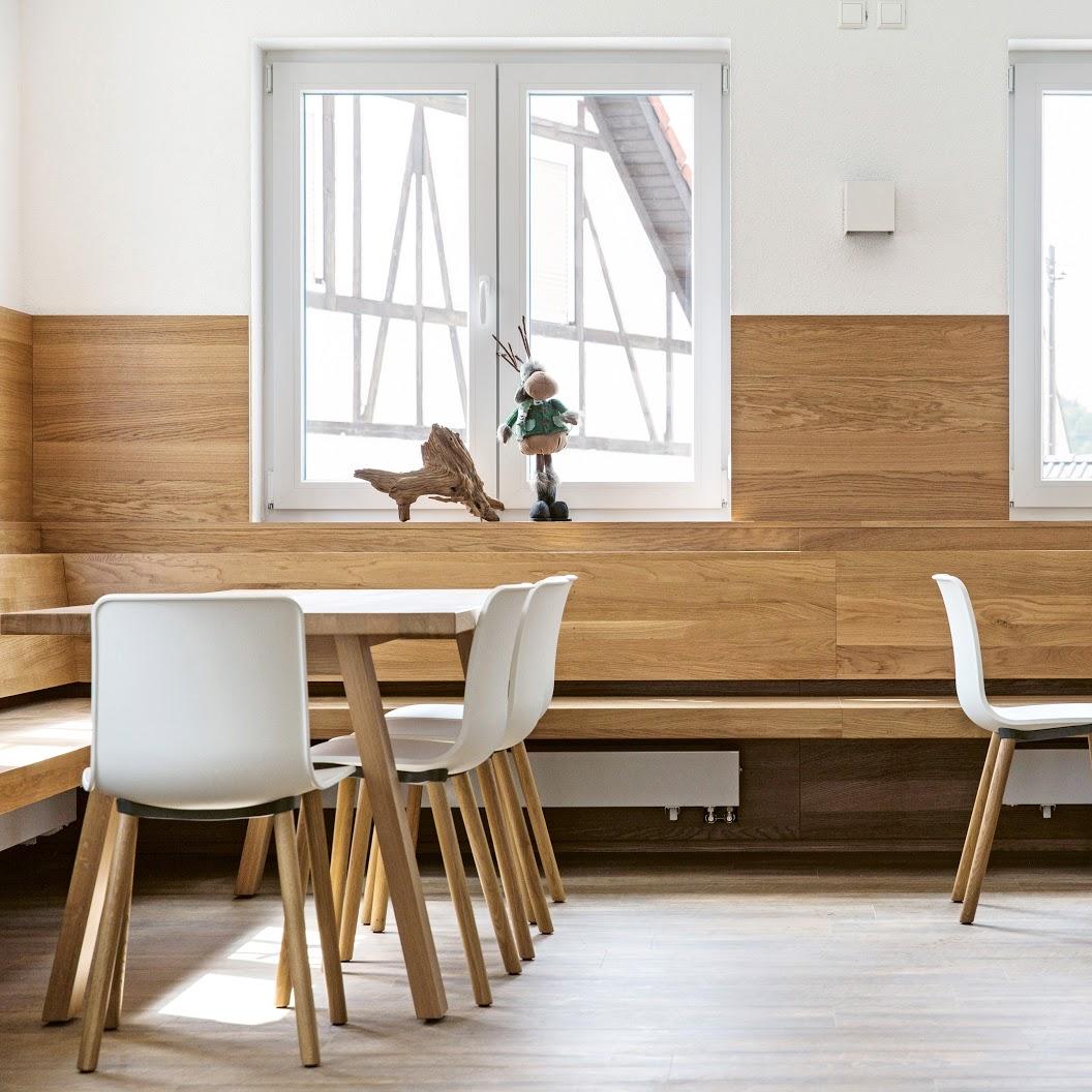 Restaurant "VesperStube" in Waldstetten