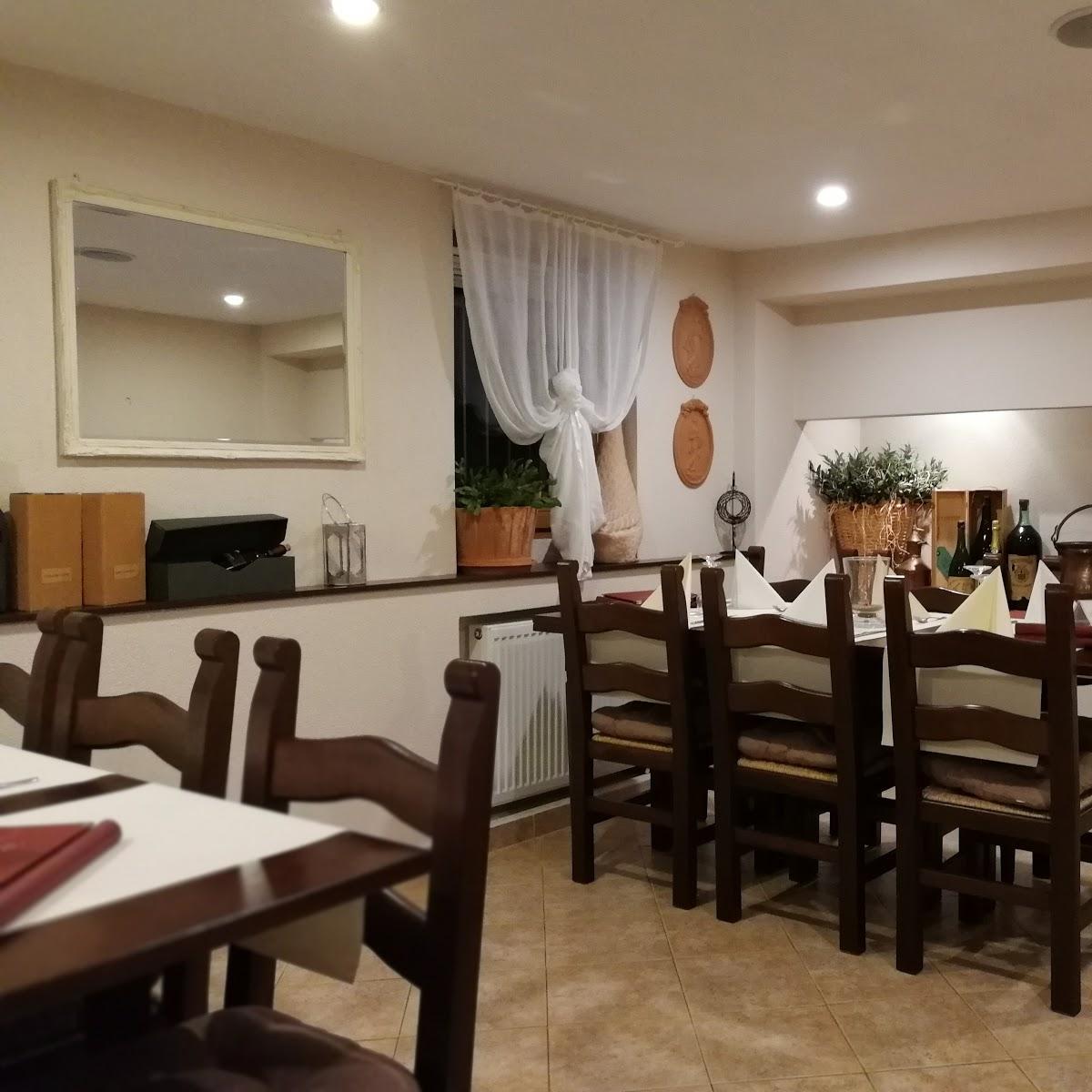 Restaurant "Zur neuen Rose" in  Neuhausen