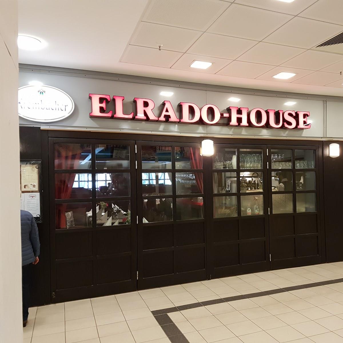 Restaurant "Restaurant Scheune" in  Elmshorn