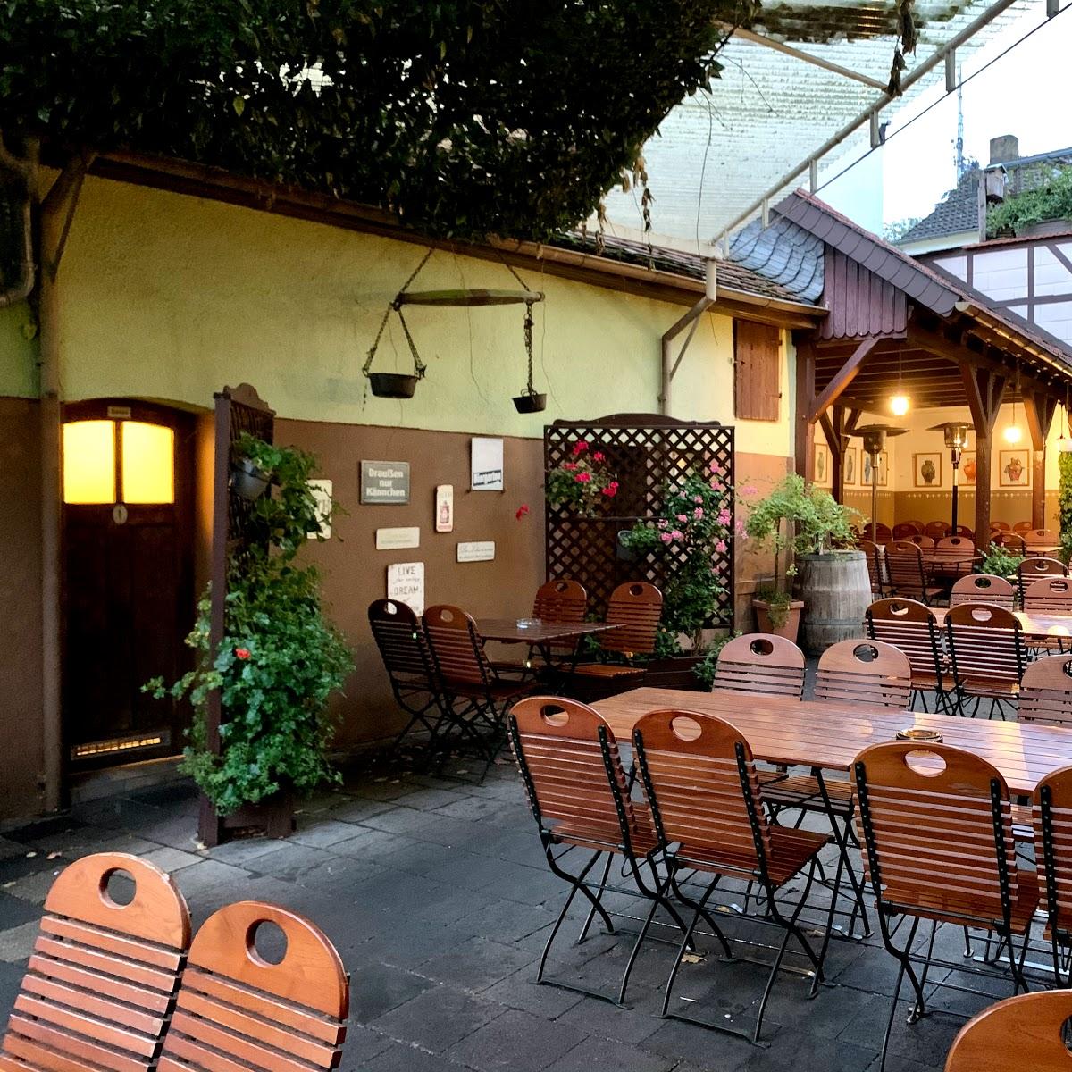 Restaurant "Restaurant Athen" in  Wiesbaden