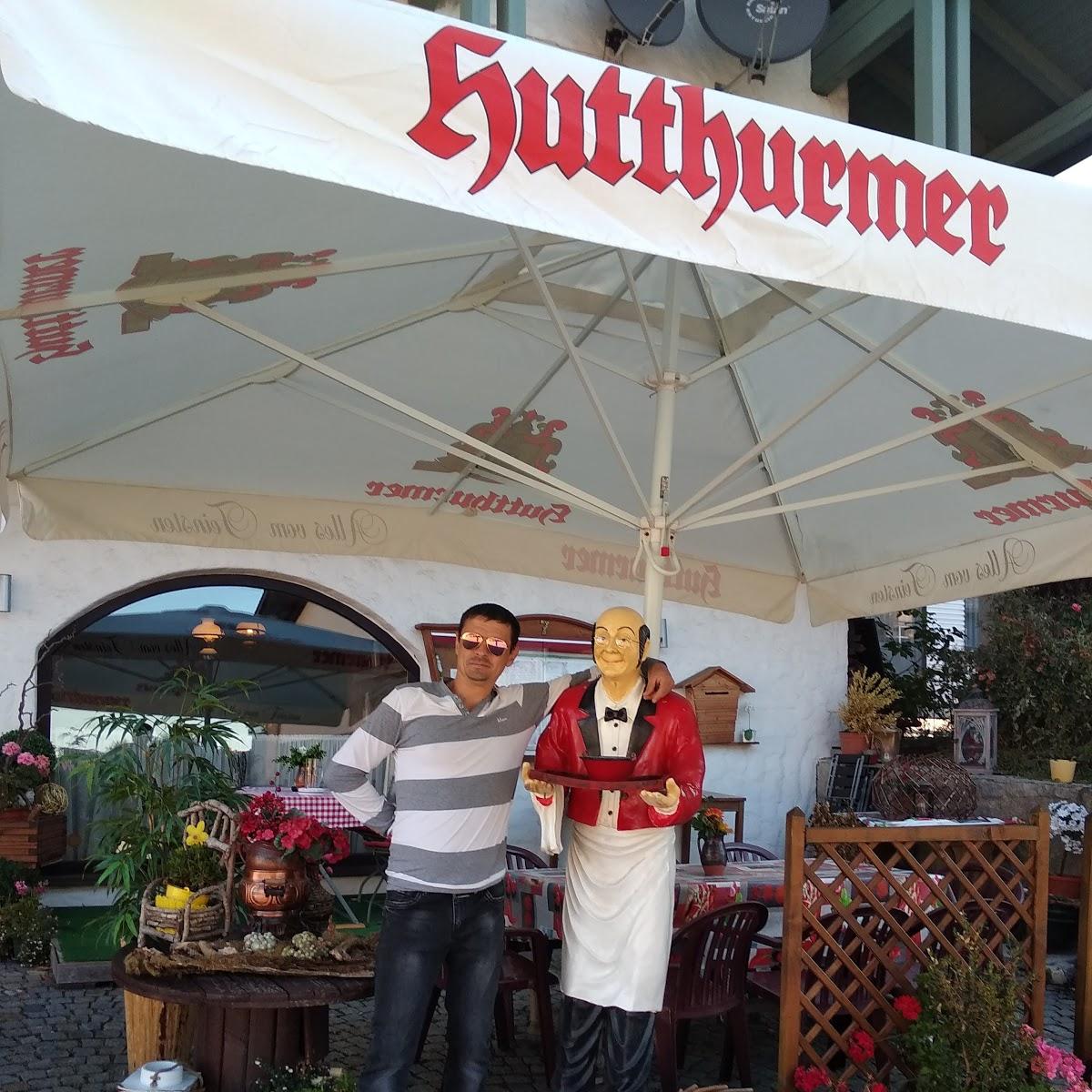 Restaurant "Hotel Zur Post" in  Büchlberg