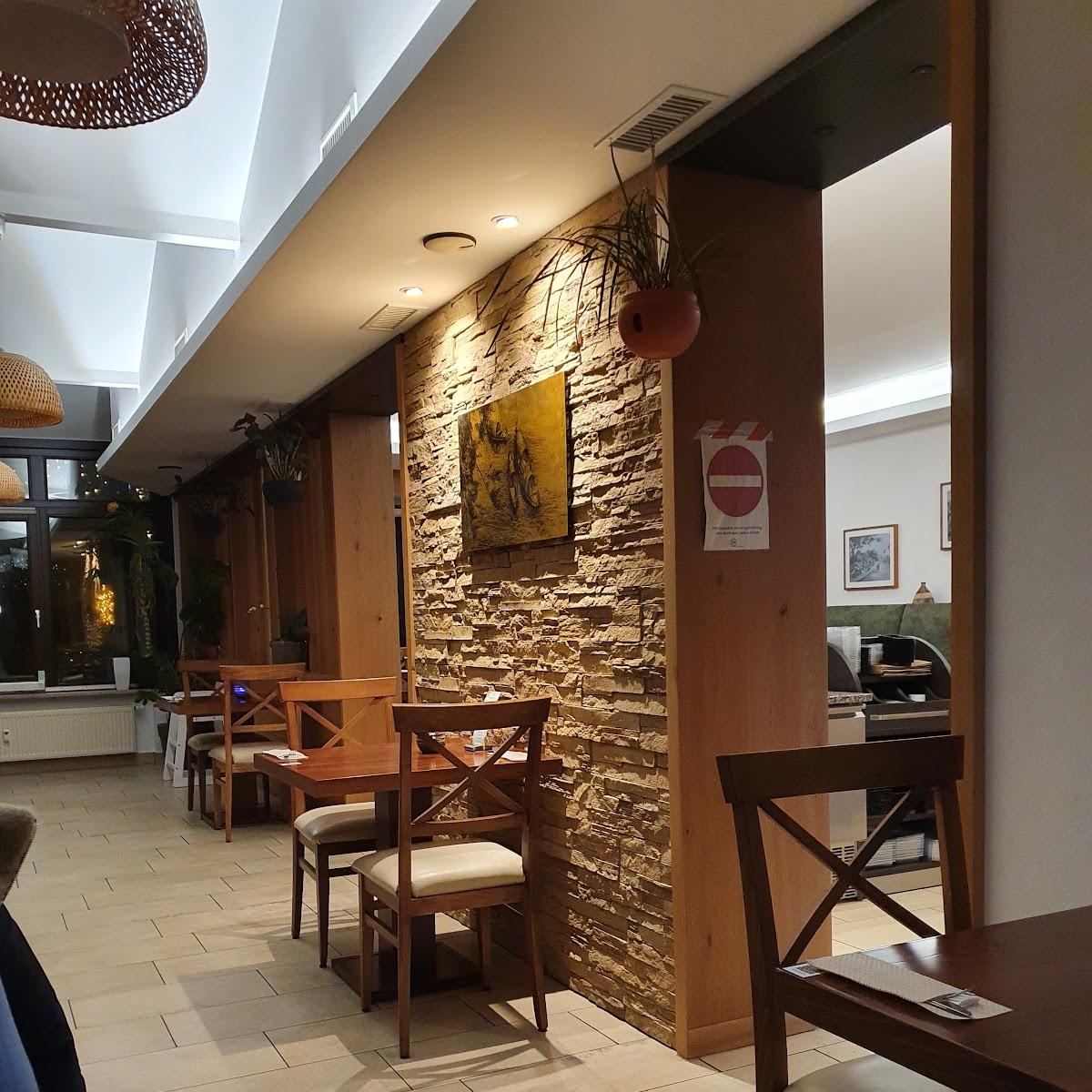 Restaurant "Cchi Asia-Restaurant" in Hutthurm
