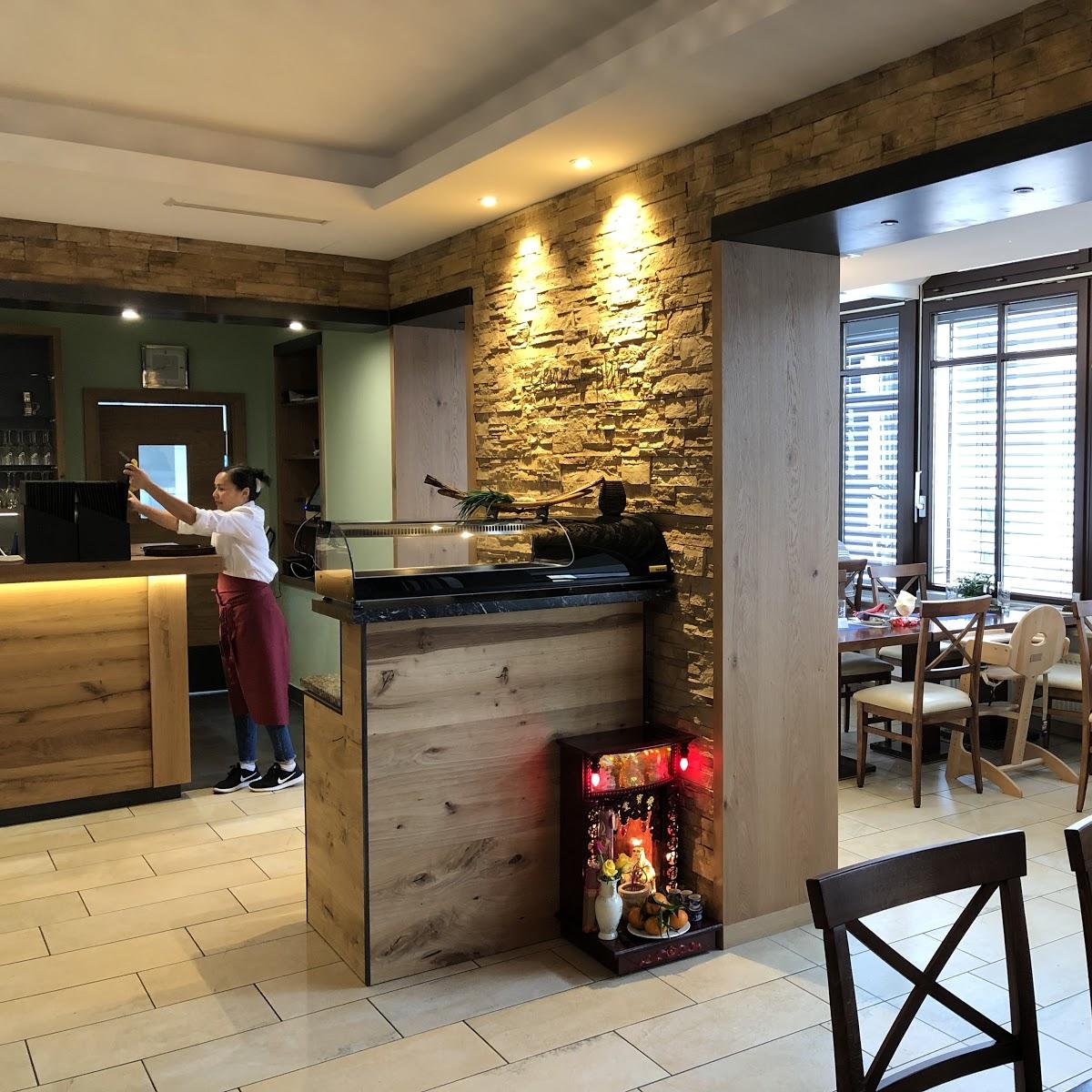 Restaurant "Cchi Asia Restaurant" in  Hutthurm