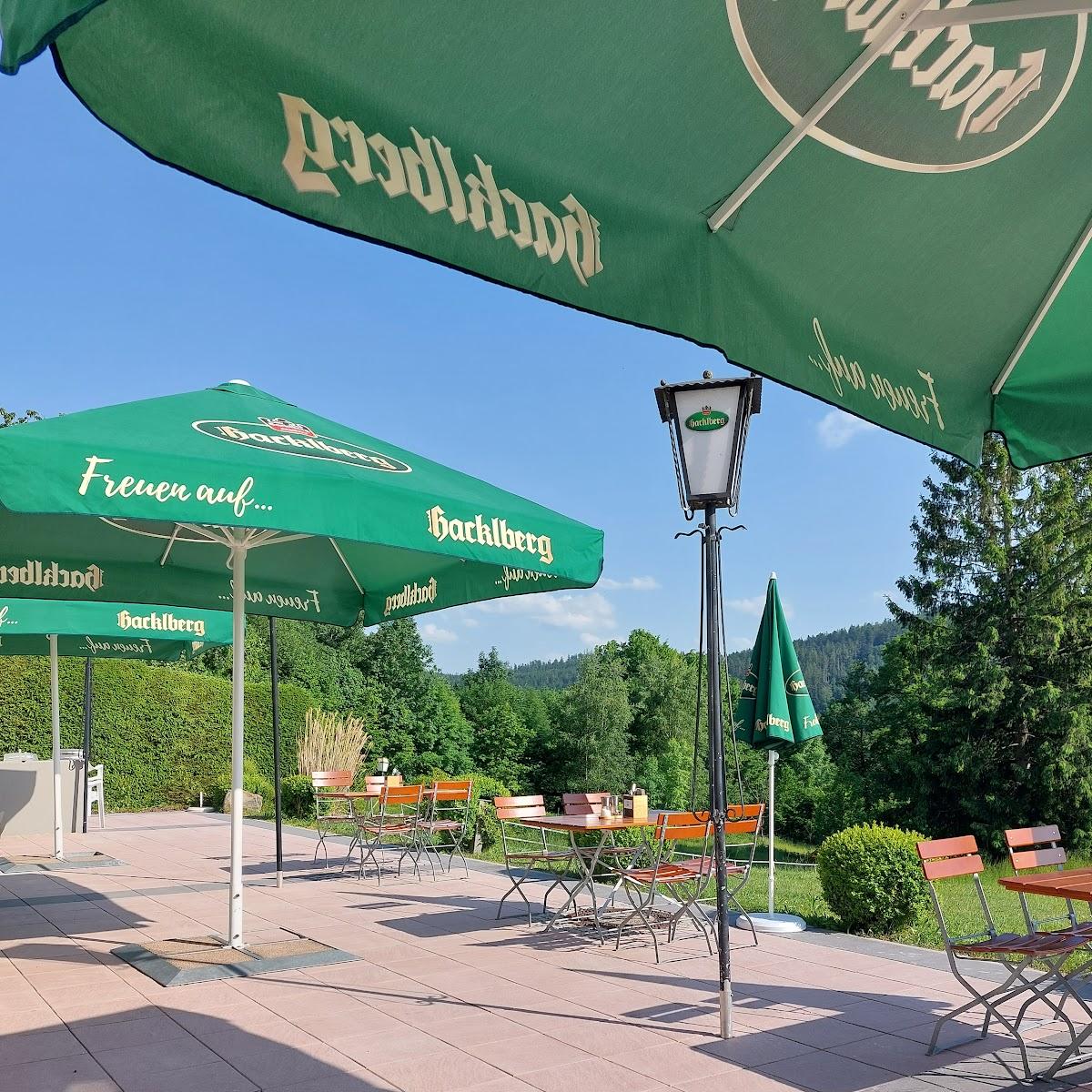 Restaurant "Restaurant Karoli Stubn" in Waldkirchen