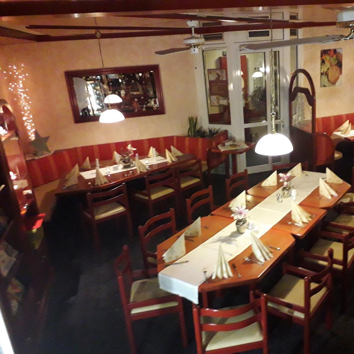 Restaurant "Ringelnatz Café und Restaurant" in Waldkirchen