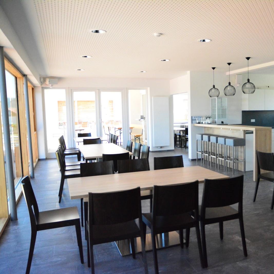 Restaurant "Löwenforum" in Waldstetten