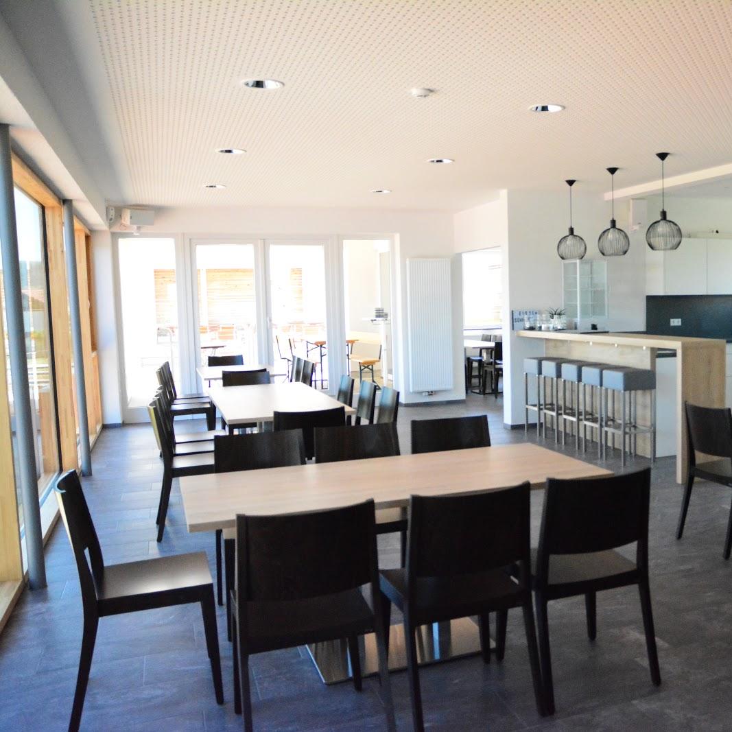 Restaurant "Löwenforum" in  Waldstetten