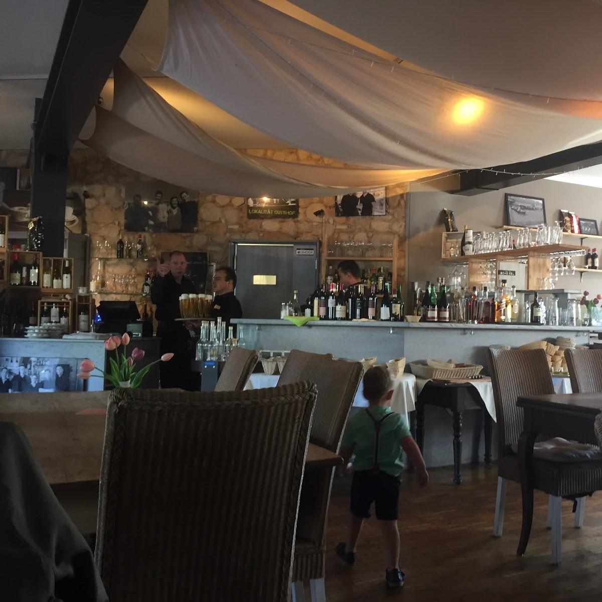 Restaurant "Hotel Pfauen - Villa Thai - Sushi Kusakabe" in  Umkirch