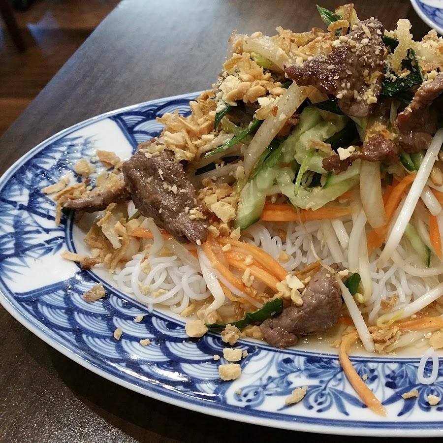 Restaurant "Asia Wok - Thai & Vietnam Spezialitäten" in  Umkirch