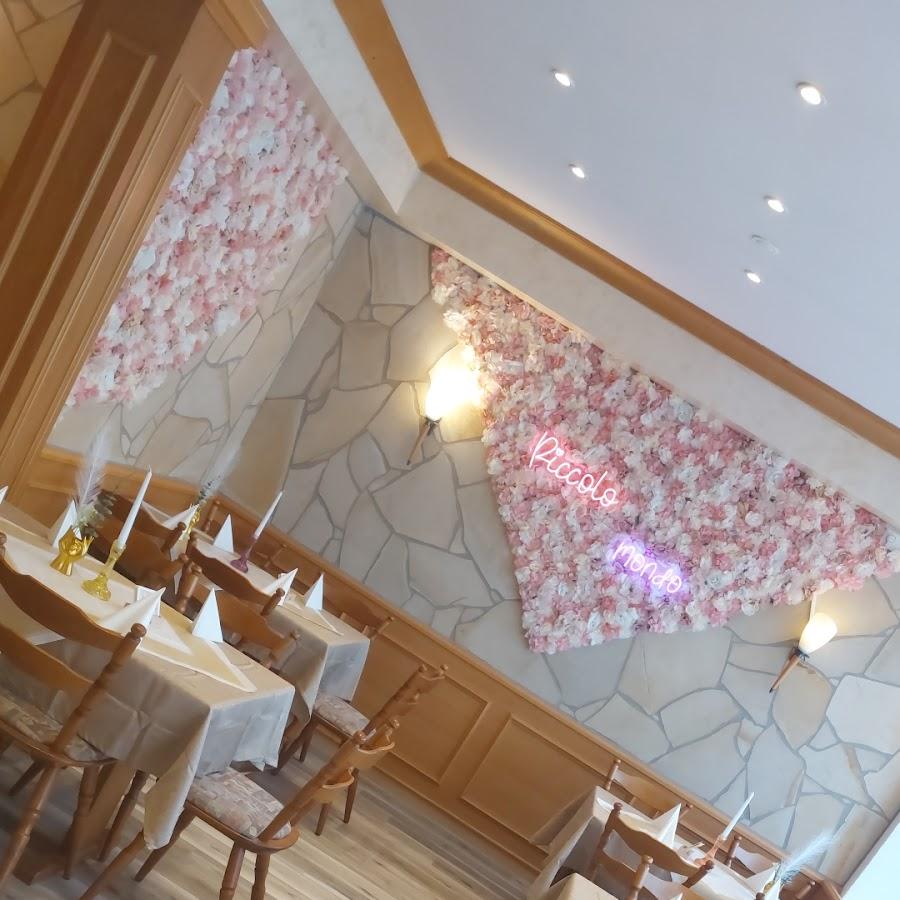 Restaurant "Restaurante Pizzeria Piccolo Mondo" in Umkirch