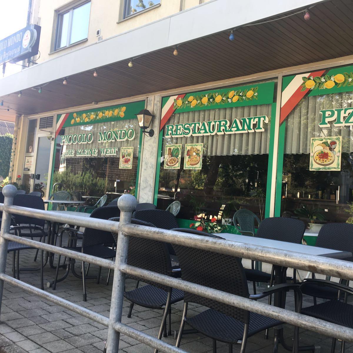 Restaurant "Clubheim VfR" in  Umkirch