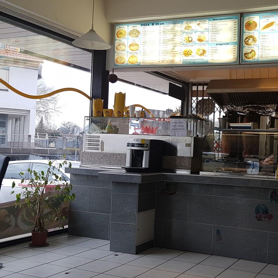 Restaurant "Kebap Haus" in  Umkirch