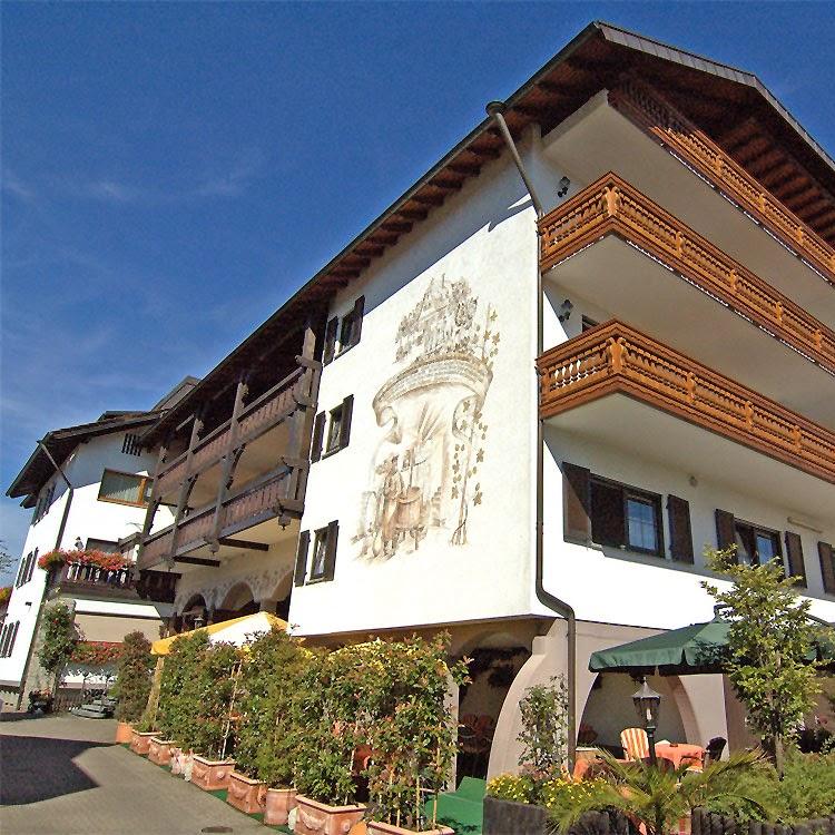 Restaurant "Hotel Restaurant Bierhäusle" in Freiburg im Breisgau