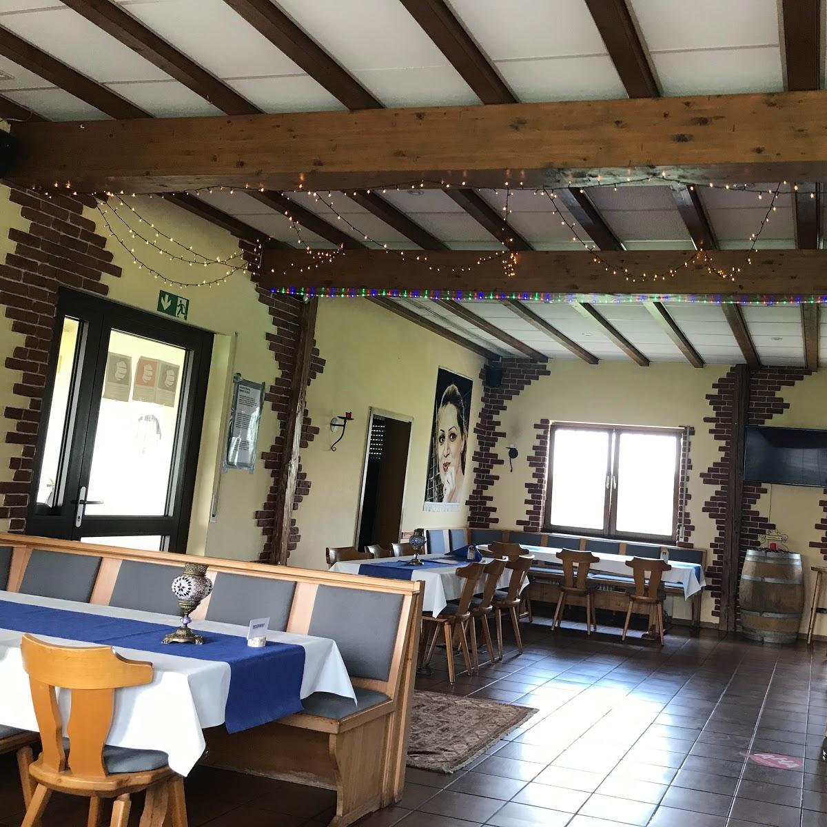 Restaurant "Asal Iranische Küche" in  Breisgau