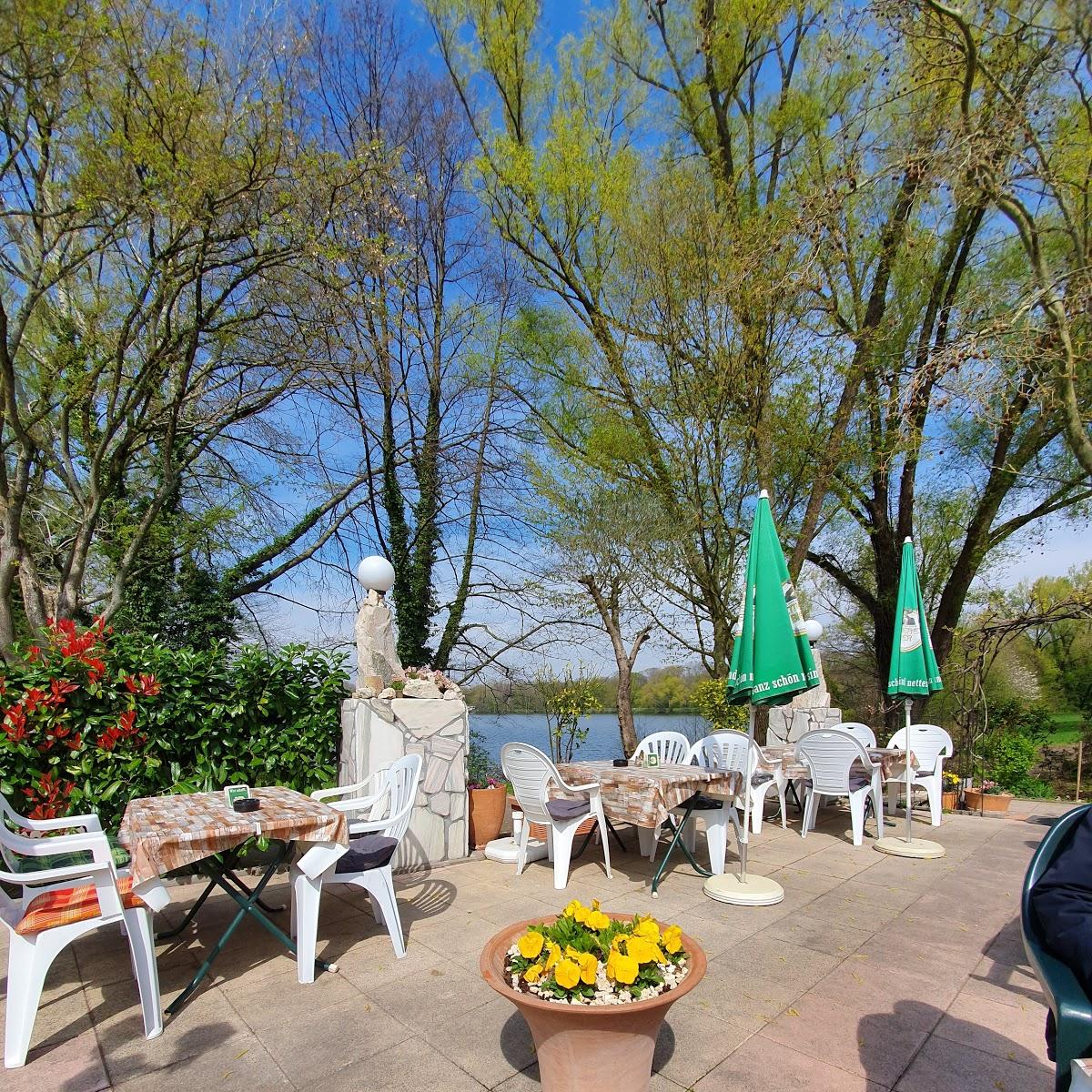 Restaurant "Persio am See" in  Breisgau