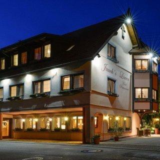 Restaurant "Jauch´s Löwen Hotel und Restaurant - Oliver Jauch" in March