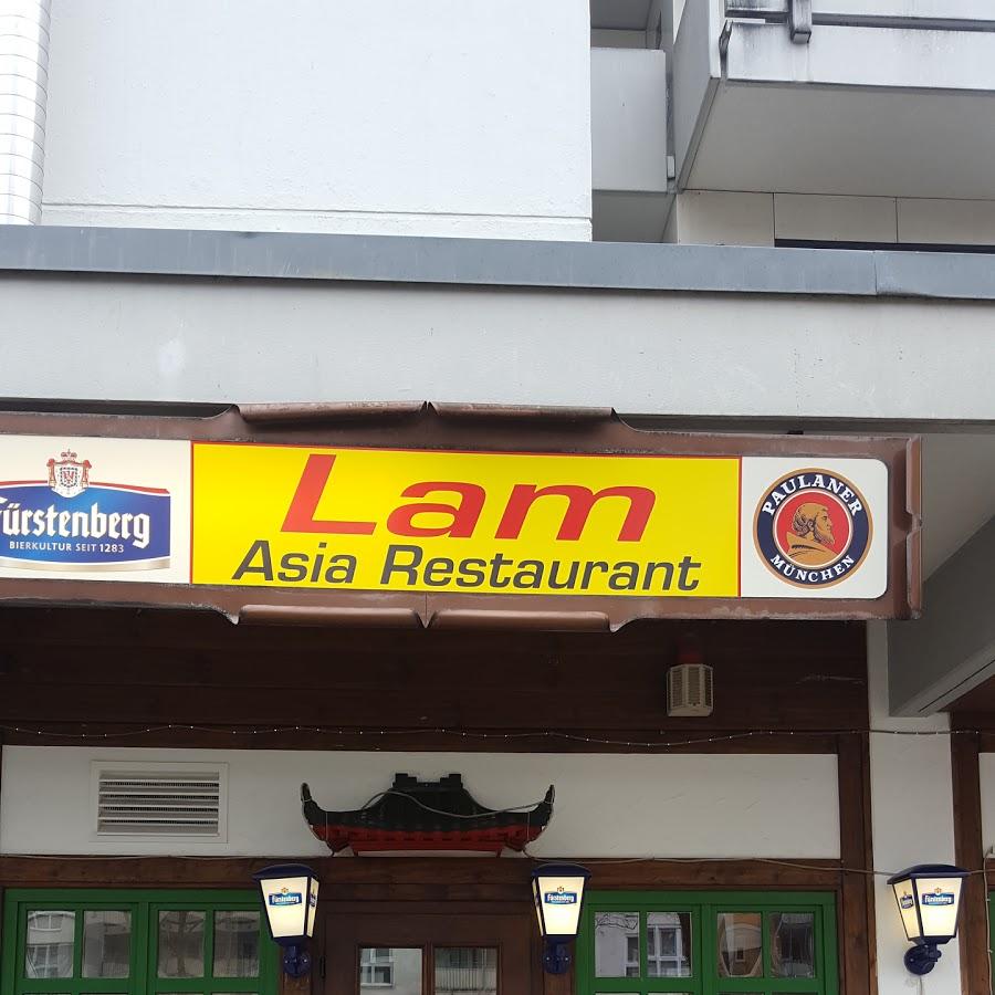 Restaurant "Lam Asia Restaurant" in  Breisgau