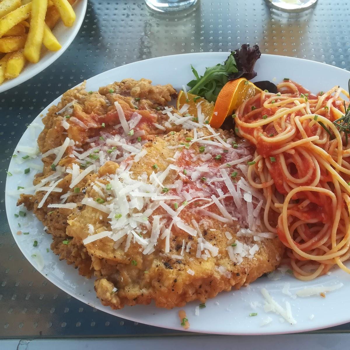 Restaurant "Ristorante D´ Antonio" in  Hettenleidelheim