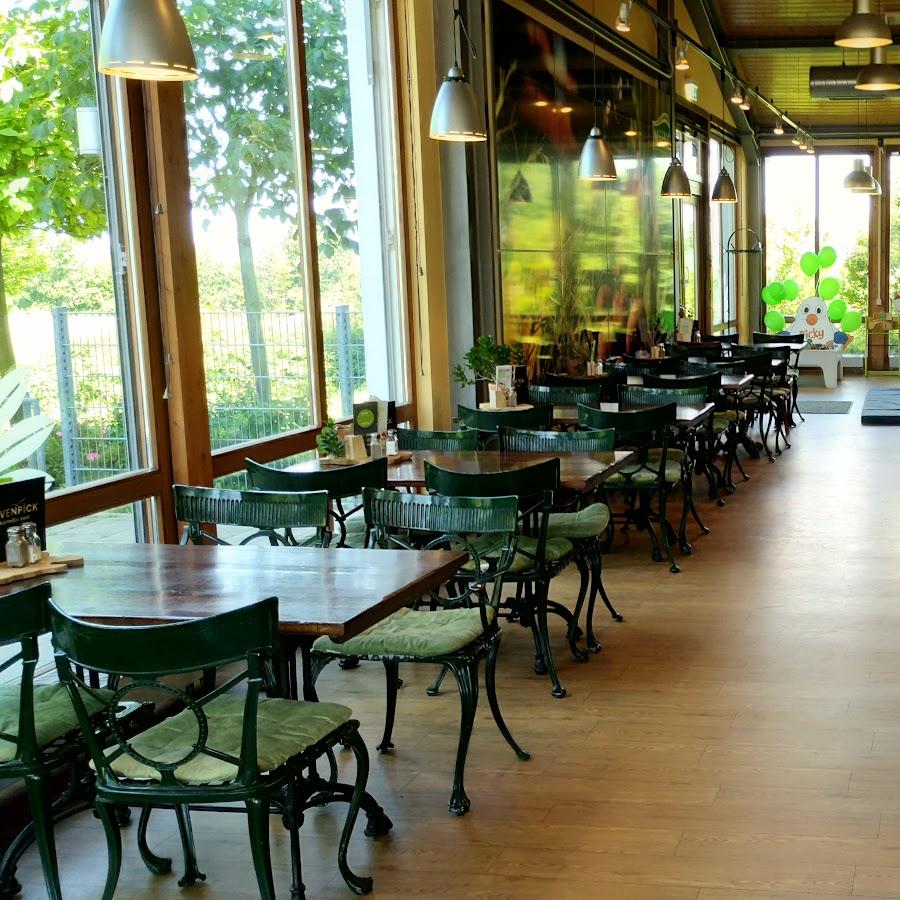 Restaurant "Tank & Rast Raststätte Pfalz-" in Wattenheim