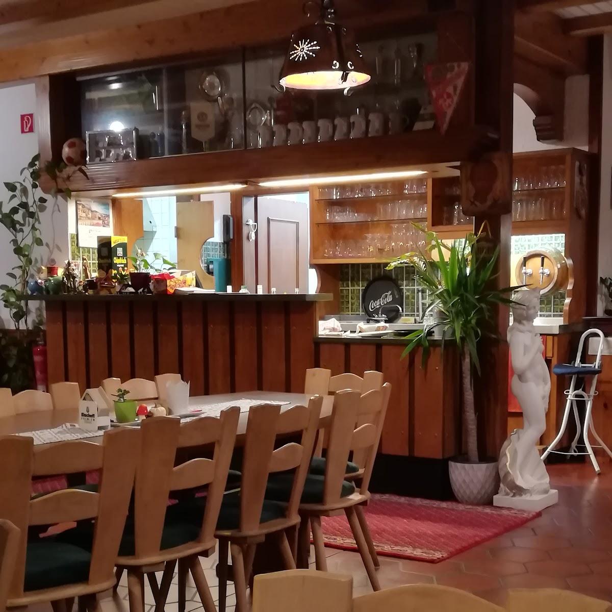 Restaurant "ATSV-Gaststätte" in Wattenheim