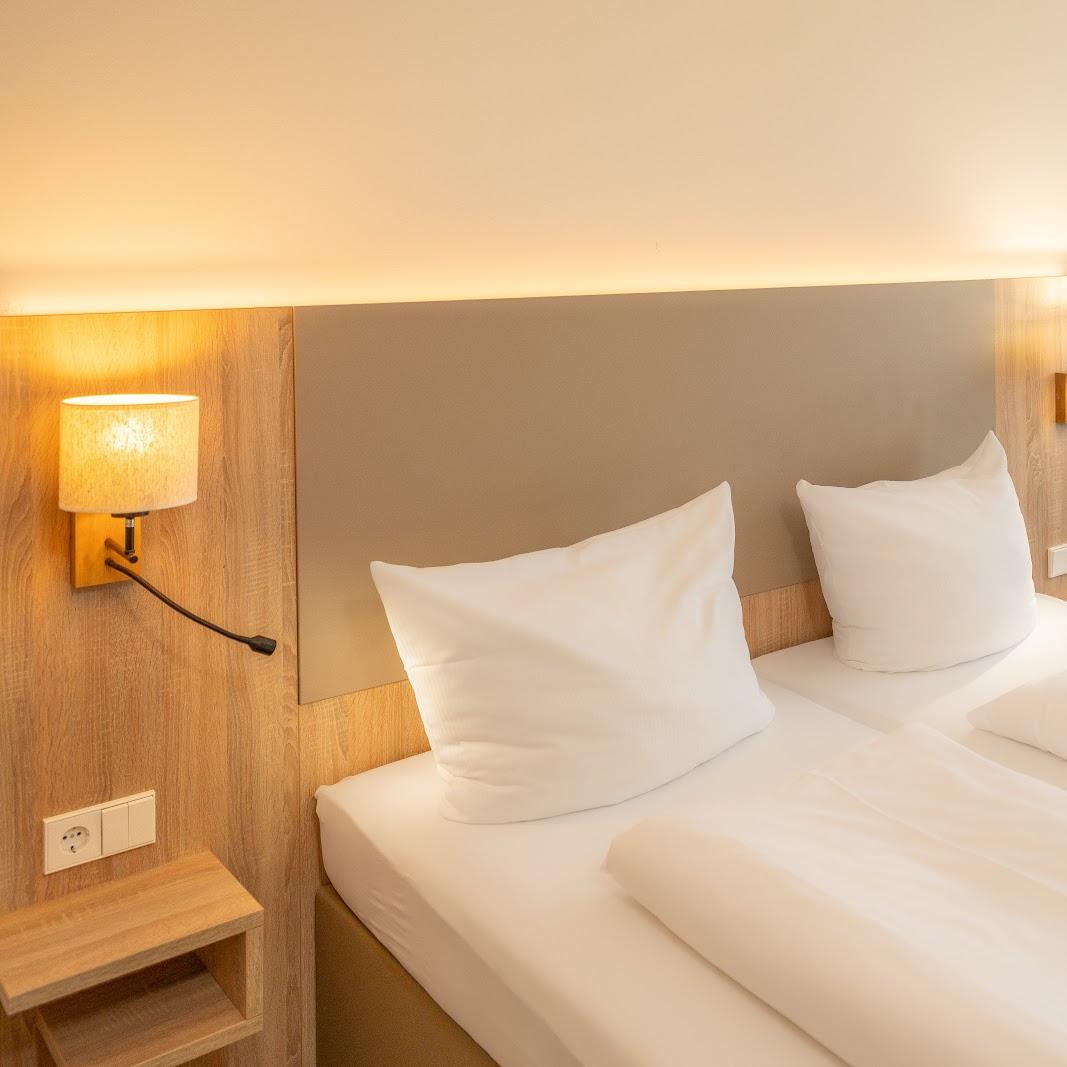 Restaurant "Hotel - Restaurant Waldhotel Eisenberg" in Eisenberg (Pfalz)