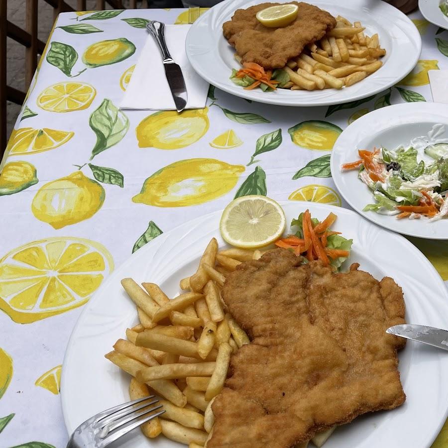 Restaurant "TSG Jahnstube" in Eisenberg (Pfalz)