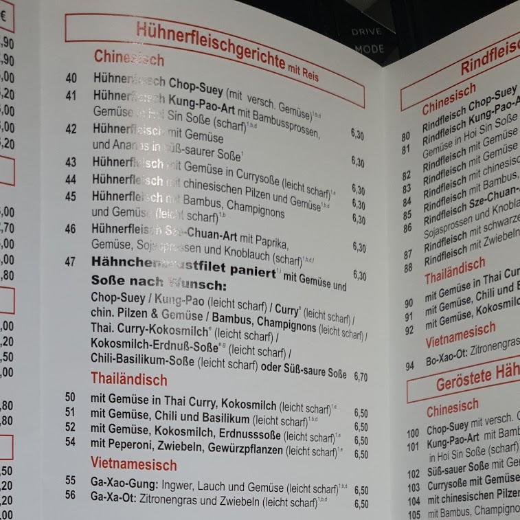 Restaurant "Asia Schnellrestaurant Zum Drachen" in  (Pfalz)