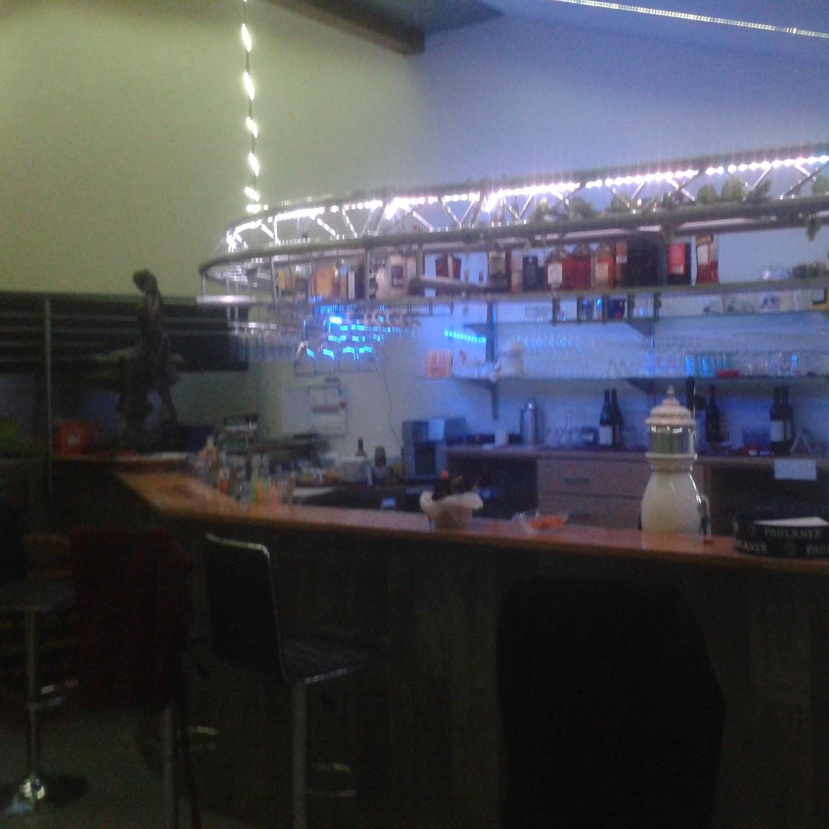 Restaurant "34 FOODS" in  (Pfalz)