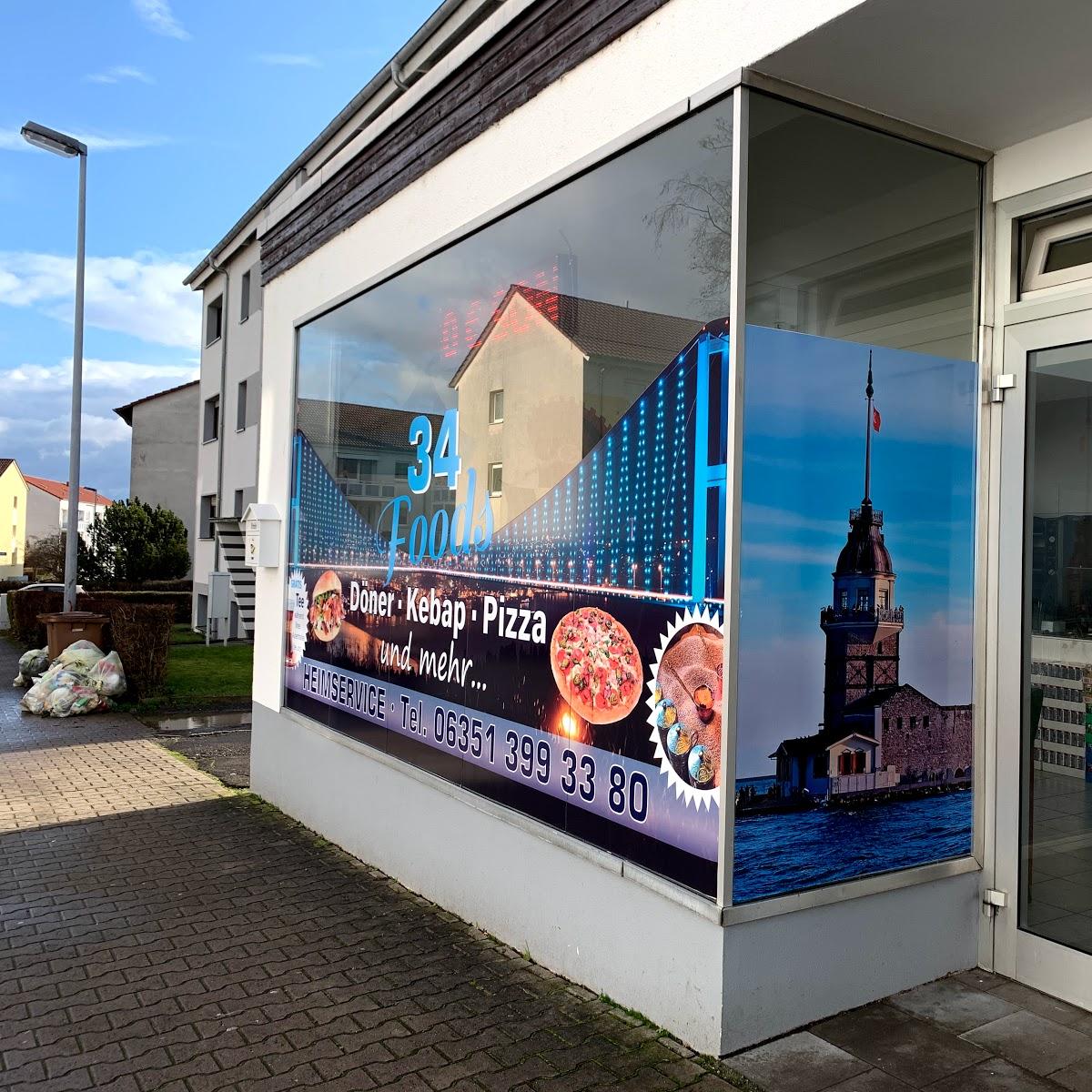 Restaurant "Nackterhof 12" in  Tiefenthal