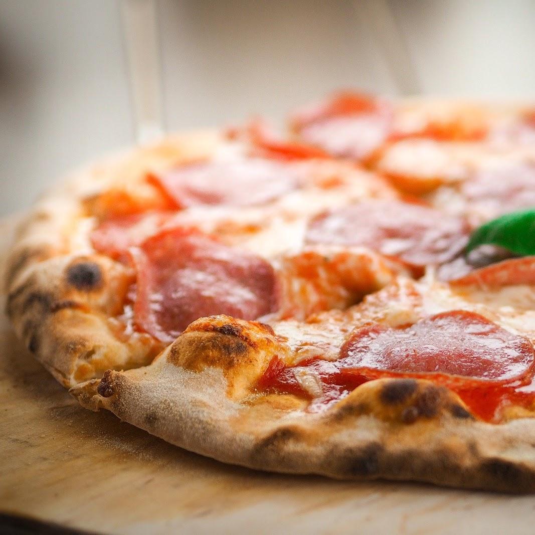 Restaurant "Pizzeria Da Toni" in  Ebertsheim