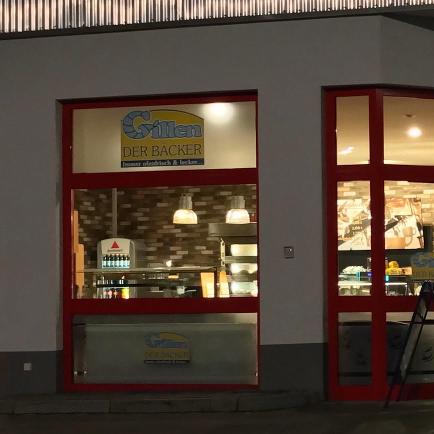 Restaurant "Brand - Der Donnersbäcker" in  Hettenleidelheim