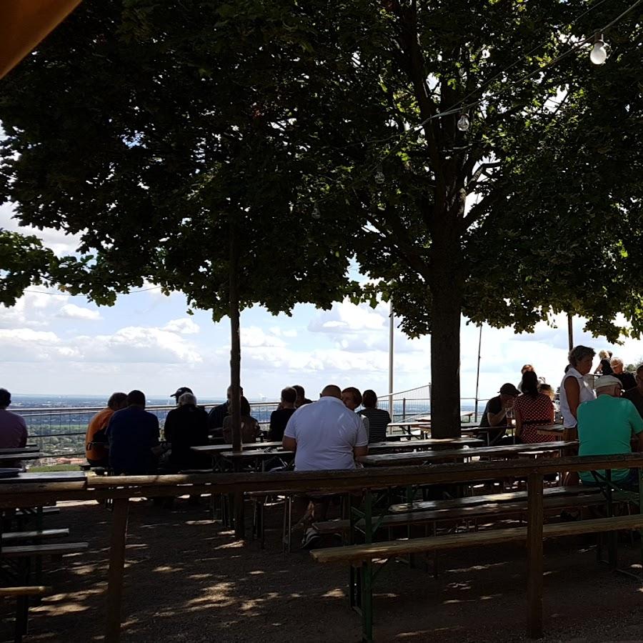 Restaurant "Burgschänke Wachtenburg" in Wachenheim an der Weinstraße