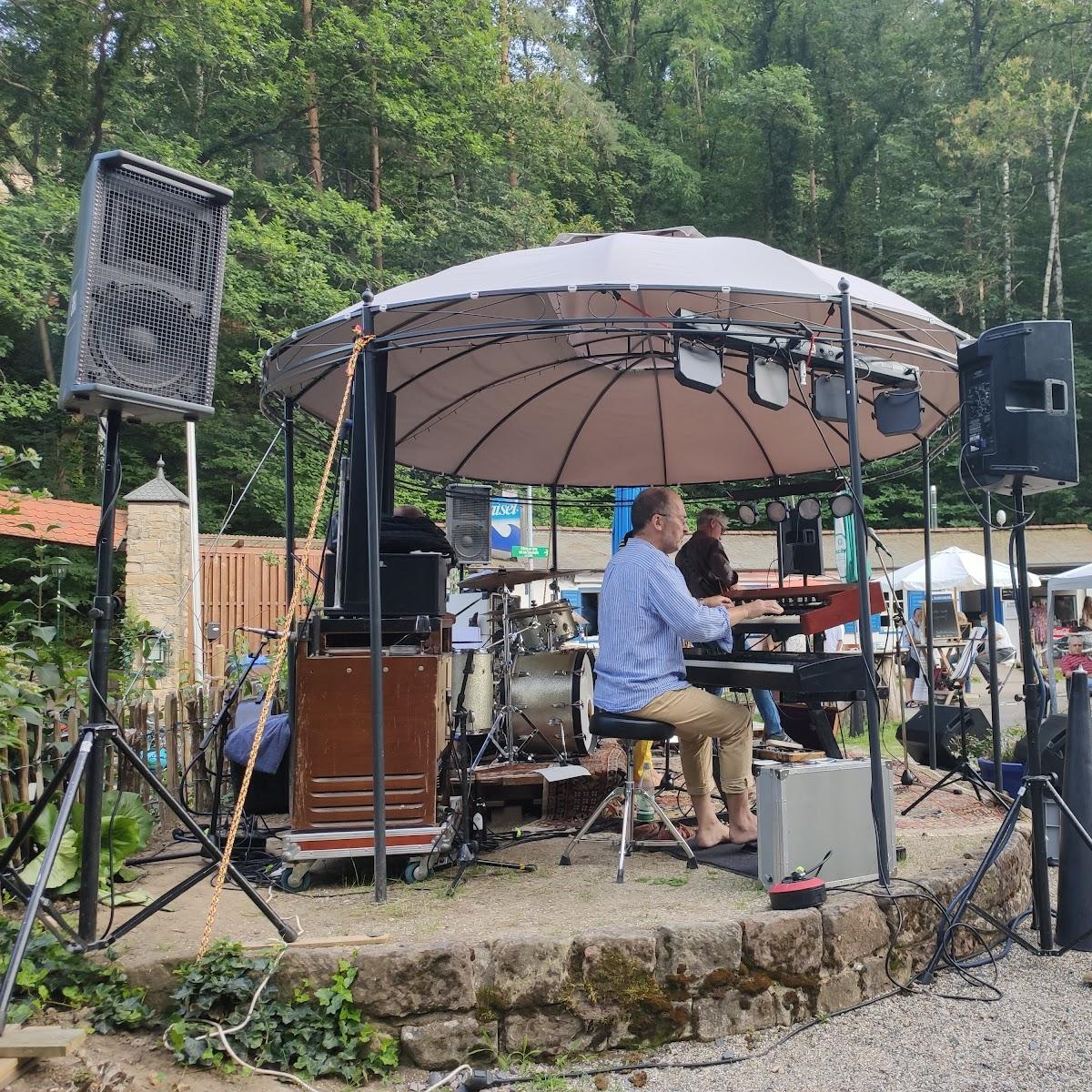 Restaurant "Wine Bank" in  Weinstraße