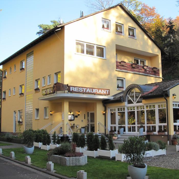 Restaurant "Terrassen-Gaststätte Mundhardter Hof" in  Dürkheim