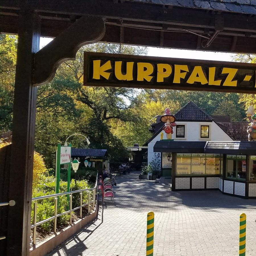 Restaurant "Ristaurante Il Colosseo" in  Dürkheim