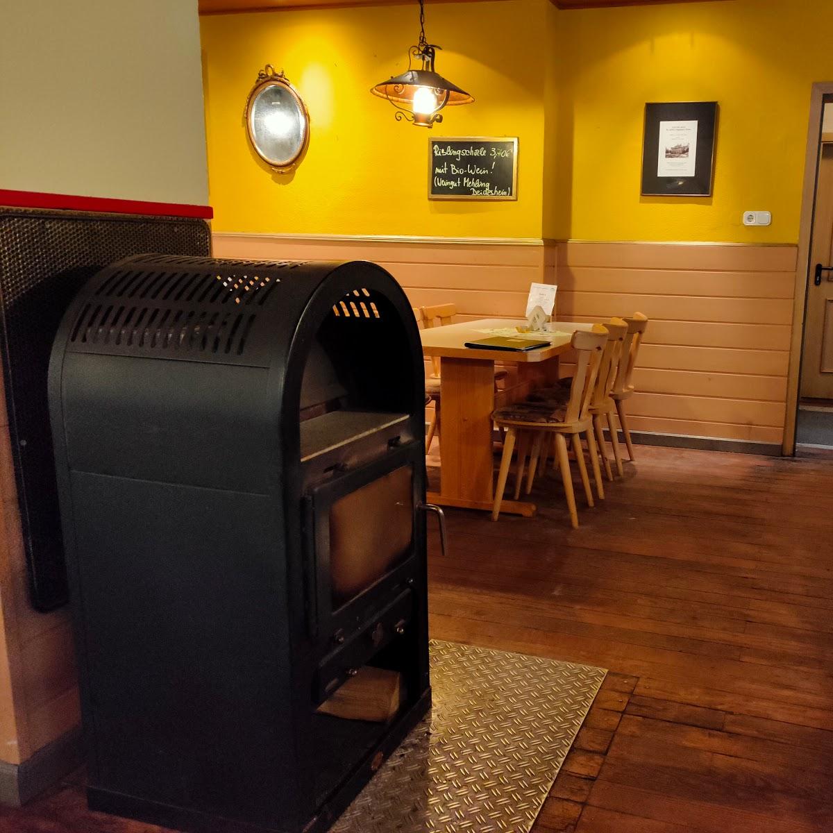 Restaurant "Pizzeria da Giuseppe" in  Dürkheim