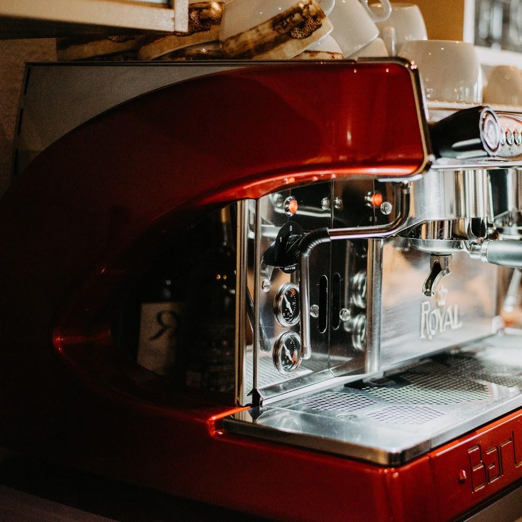 Restaurant "Gasthaus zur Wanne" in  Reichartshausen