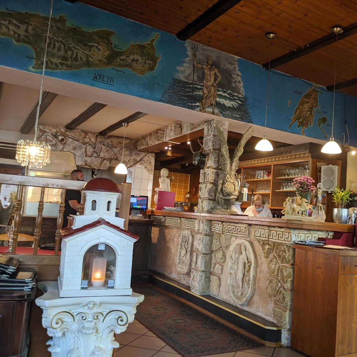 Restaurant "Lefkada Griechisches Restaurant" in  Dürkheim