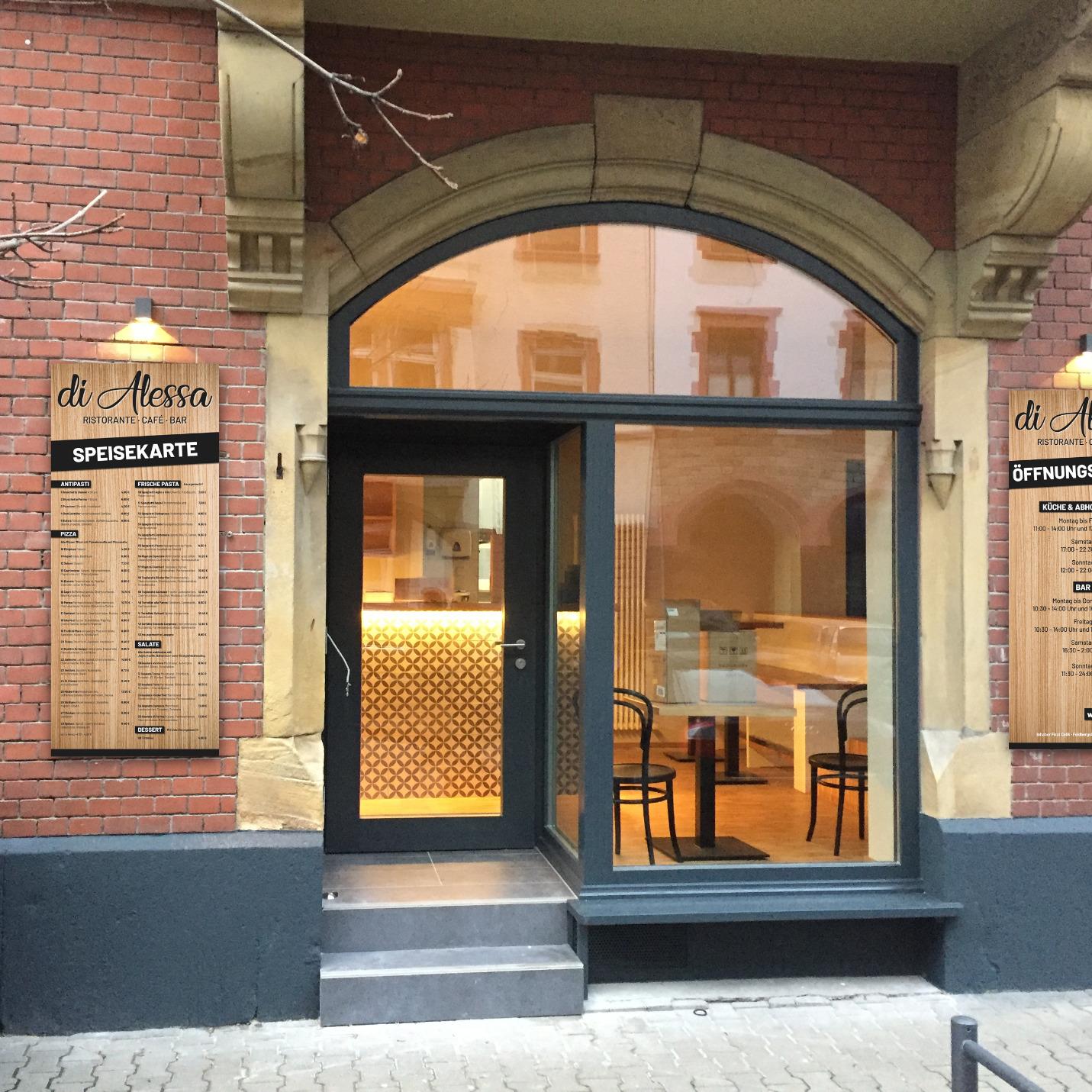 Restaurant "Gautor Restaurant" in  Mainz
