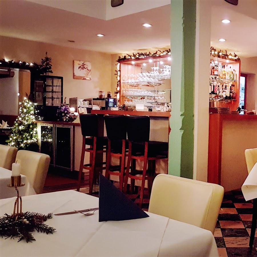 Restaurant "Restaurant Zum Gutenberg" in  Mainz